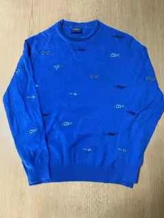 ポールスミス ニット