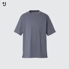 【Mサイズ】UNIQLO +J スーピマコットンリラックスフィットクルーT 4枚