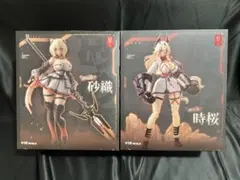 2025年最新】蝸之殼Snail Shell 砂の家-砂織(さおり) 1/12 完成品