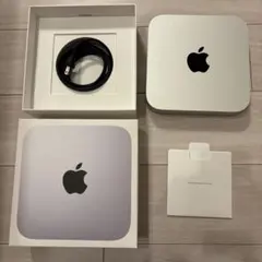 Mac mini M1 8GB 256GB