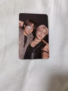 ＆TEAMトレカ952 Back to Life ケミ　ウィジュ　マキ -2