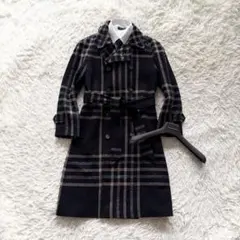 新品未使用　タリアトーレ　ピーコート　ビームス別注　44 2025年最新】TAGLIATORE ピーコート・ウールコートの人気