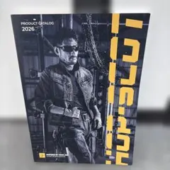 HOP-SCOT 2026年 ワークウェアカタログ