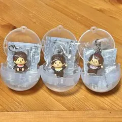 モンチッチ めじるしアクセサリー2 3種セット