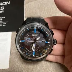 2025年最新】セイコー アストロン 7X52の人気アイテム - メルカリ