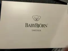 ベビービョルン　ベイビーディナーセット　離乳食セット　お値下げok