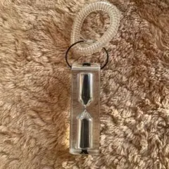 SOU by RAKUSE 5分砂時計　防水　サウナ使用可能