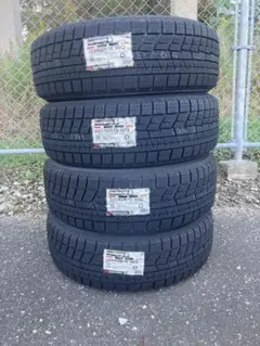 2025年最新】205/60r16 スタッドレス 4本セットの人気アイテム - メルカリ