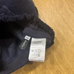 コーデュロイ ハーフパンツ 130サイズ