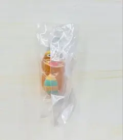ざわざわ森のがんこちゃん めじるしアクセサリー チョビ