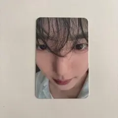 ユジン アイドル