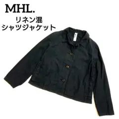 2025年最新】マーガレットハウエル リネン ジャケットの人気アイテム