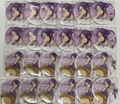 ブルーロック　星座トレーディング缶バッジ　御影　レオ 24点セット　未使用