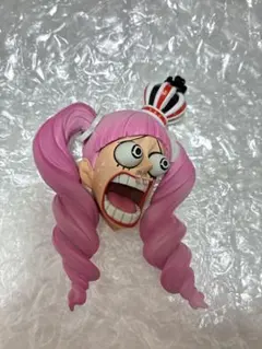 RofJ びっくり顔マグネット　ペローナ