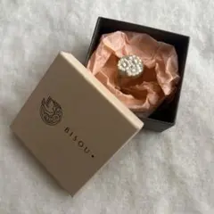 BISOU ヒナギク　指輪　リングのサムネイル