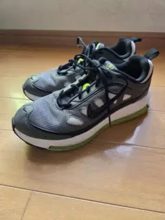 Nike Air Max AP グレー26.5cm　メンズスニーカー