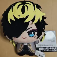 四十物十四 ちびぐるみ