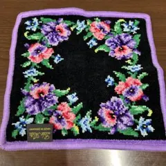 【新品】Lake Alster シェニール織 タオルハンカチ フェイラーのサムネイル