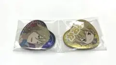 あんスタ 羽風薫 一番くじ 缶バッジ - メルカリ