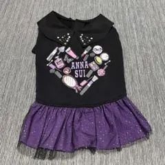 ANNA SUI コスメモチーフ犬服のサムネイル