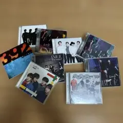2026年最新】cnblue 392の人気アイテム - メルカリ K-POP CDセット 9枚 CNBLUE INFINITE 392