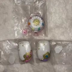 【新品・未使用】プリキュアオールスターズ なりきりプリキュアDX５