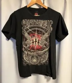 BABYMETAL T恤 ⑦