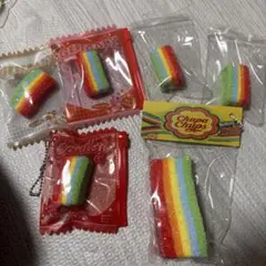 チュッパチャプス スクイーズ