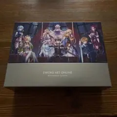 ソードアート・オンライン アリシゼーション リコリス 限定版