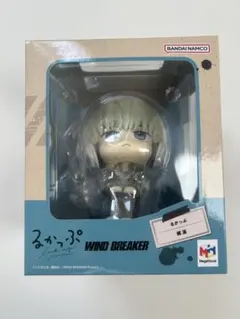 WIND BREAKER 梶蓮 るかっぷ