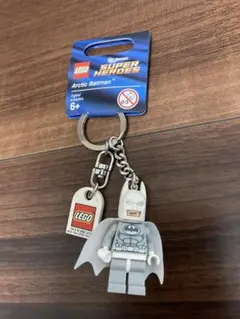 LEGO バットマン　キーホルダー