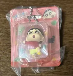 クレヨンしんちゃん　ミニチュアパッケージコレクション2 しんのすけ