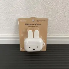 miffy AirPods Pro シリコンケース 第2/1世代用のサムネイル
