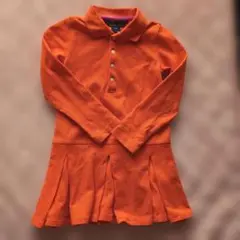 Polo Ralph Lauren 3/3T 　ワンピース 94〜100cm相当