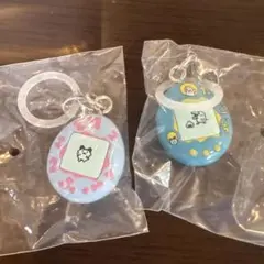 たまごっち めじるしアクセサリー2 アナザーカラーver