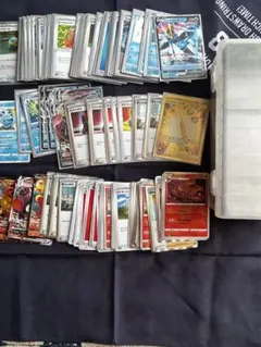 ポケモンカードゲーム 大量まとめ売り　R1000枚程度　N2000〜2500. ポケモンカードゲーム 大量まとめ売り R1000枚程度 N2000〜2500