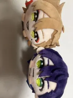 にじさんじ　極楽湯　もちころりん　咎人セット　伏見ガク　剣持刀也