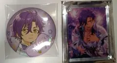 あんスタ セット アドニス 2点