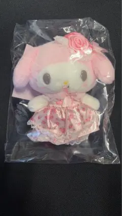 サンリオ レディマイメロディ マスコットホルダー