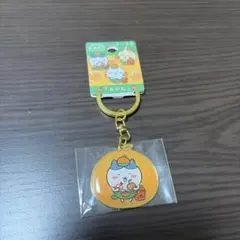 ちいかわ/ご当地キーホルダー/みかん/ハチワレ