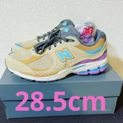 【新品未使用】28.5 NewBalance M2002RWA