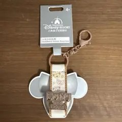 【上海ディズニー限定】日本未発売！ ダッフィー＆フレンズ カチューシャホルダー✨