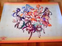 魔法つかいプリキュア!! MIRAI DAYS ラバーマット エンスカイ - メルカリ