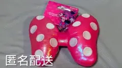 ミニー パルパルーザ キーチェーン ディズニー 新品 未使用