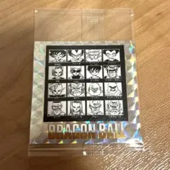 ドラゴンボール 40周年記念 シールウエハース 2 第三十七巻 37巻