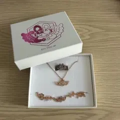 ワンピース FILMRED アクセサリーセット ウタ