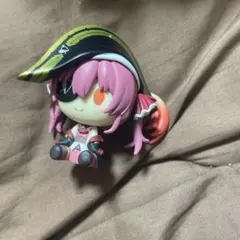 ホロライブ　ちょこのっこ　宝鐘マリン