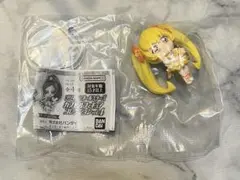 プリキュアオールスターズ　カプセルフィギュアコレクションVol.4