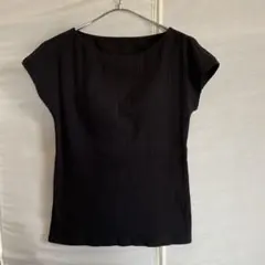 あ*い様 ブラック UNIQLO ブラトップのサムネイル