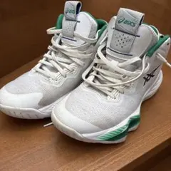 バスケットボールシューズ　asics ノヴァサージ2